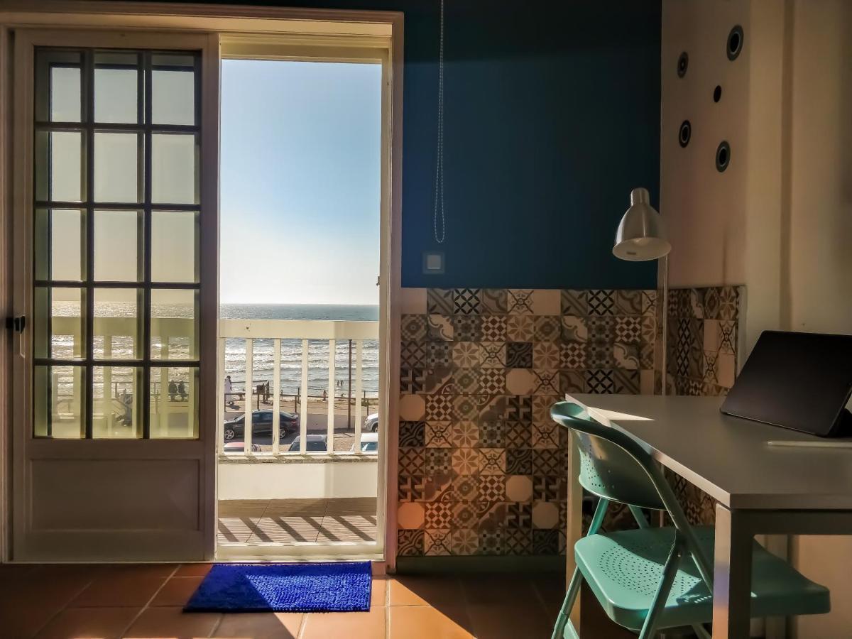 Appartement Brisa Do Mar Da Vagueira à Praia da Vagueira Extérieur photo